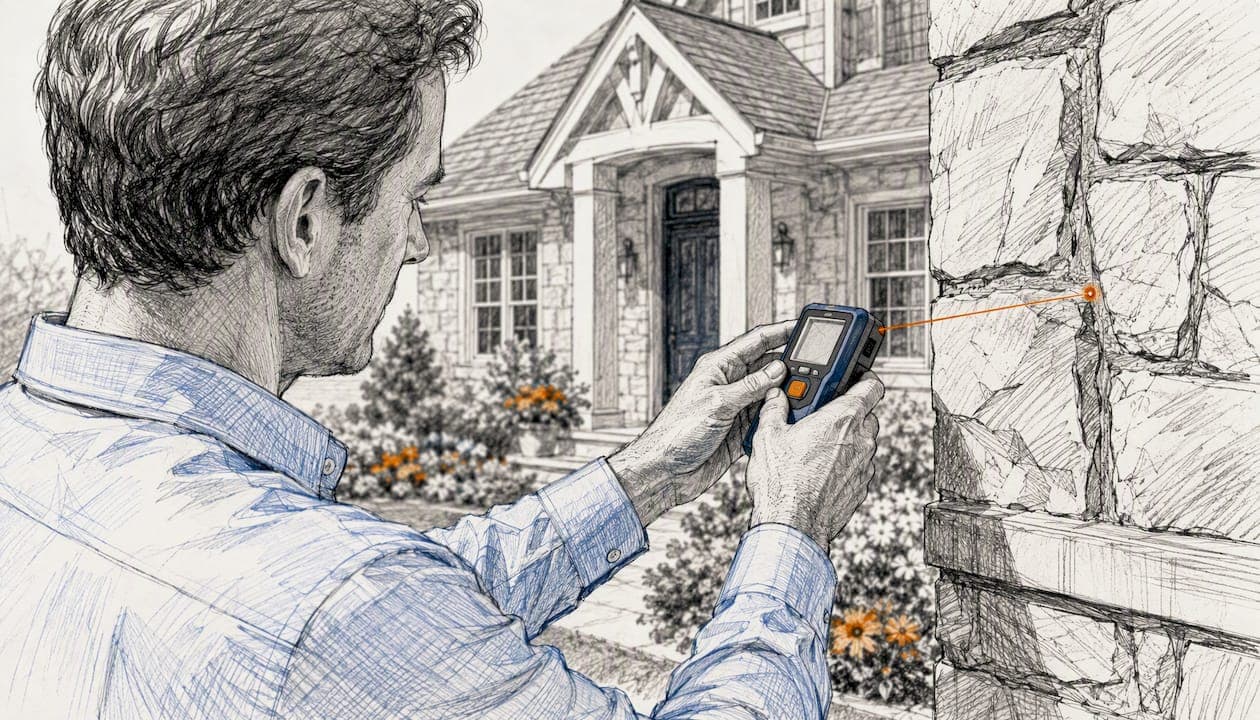 How to Document Divorce Property Assets: NJ Checklist