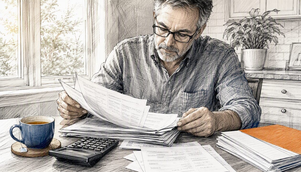 How to Calculate Property Basis: A Homeowner's Guide