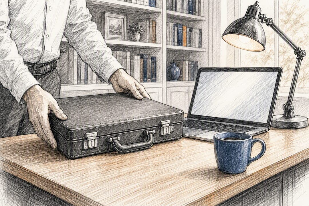Taxable Estate Reporting Process: What Executors Must File