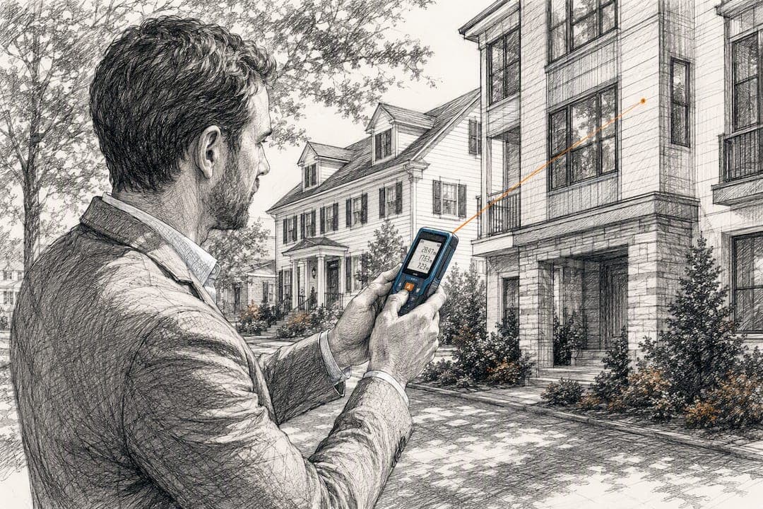 A Step-by-Step Portfolio Valuation Strategy for NJ Property Owners