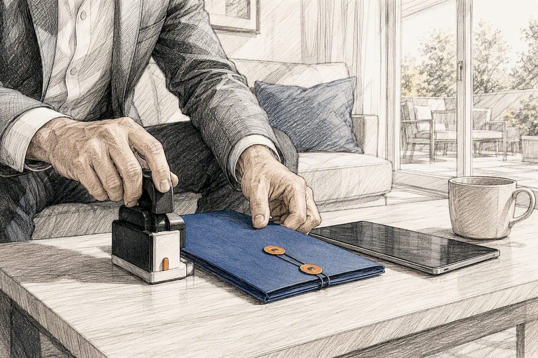 Valuation Report Submission Process: A Compliance Guide