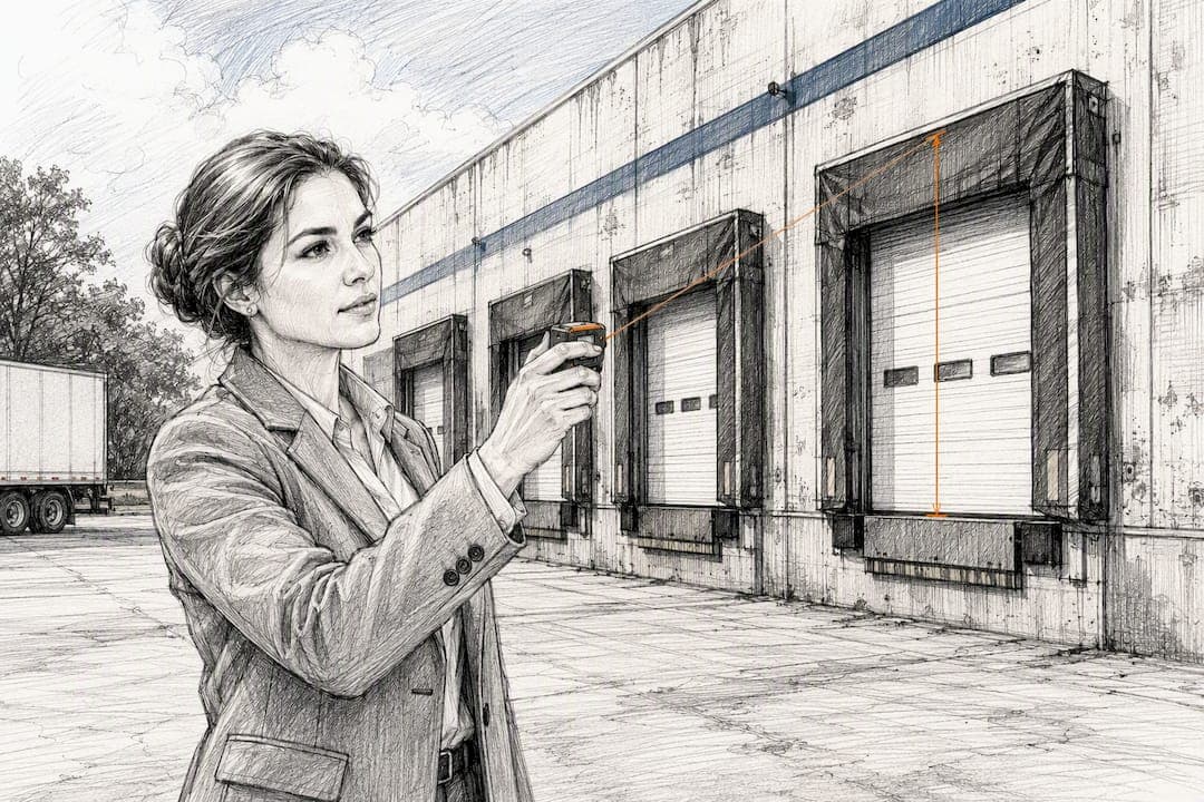 Industrial Property Appraisal: What Owners and Lenders Need