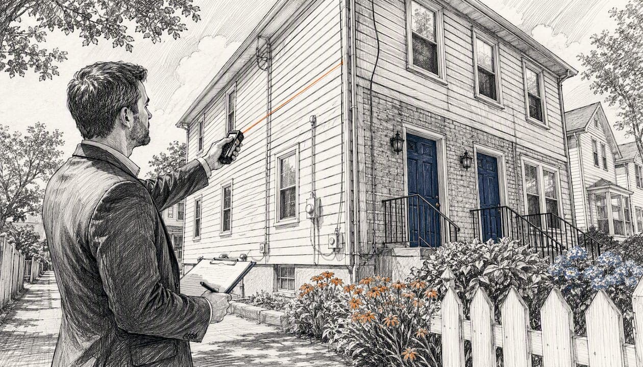 Form 1025 Appraisal: The Complete Guide to Small Income Property Reports