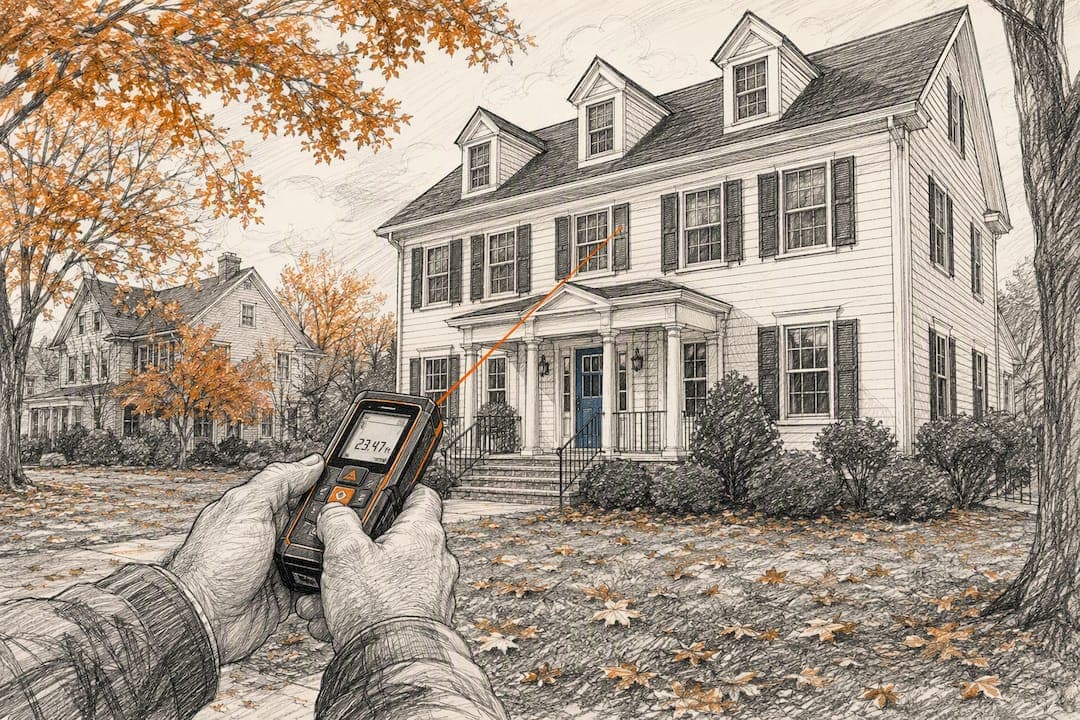 Stop Low Offers With a USPAP Compliant FSBO Appraisal in New Jersey