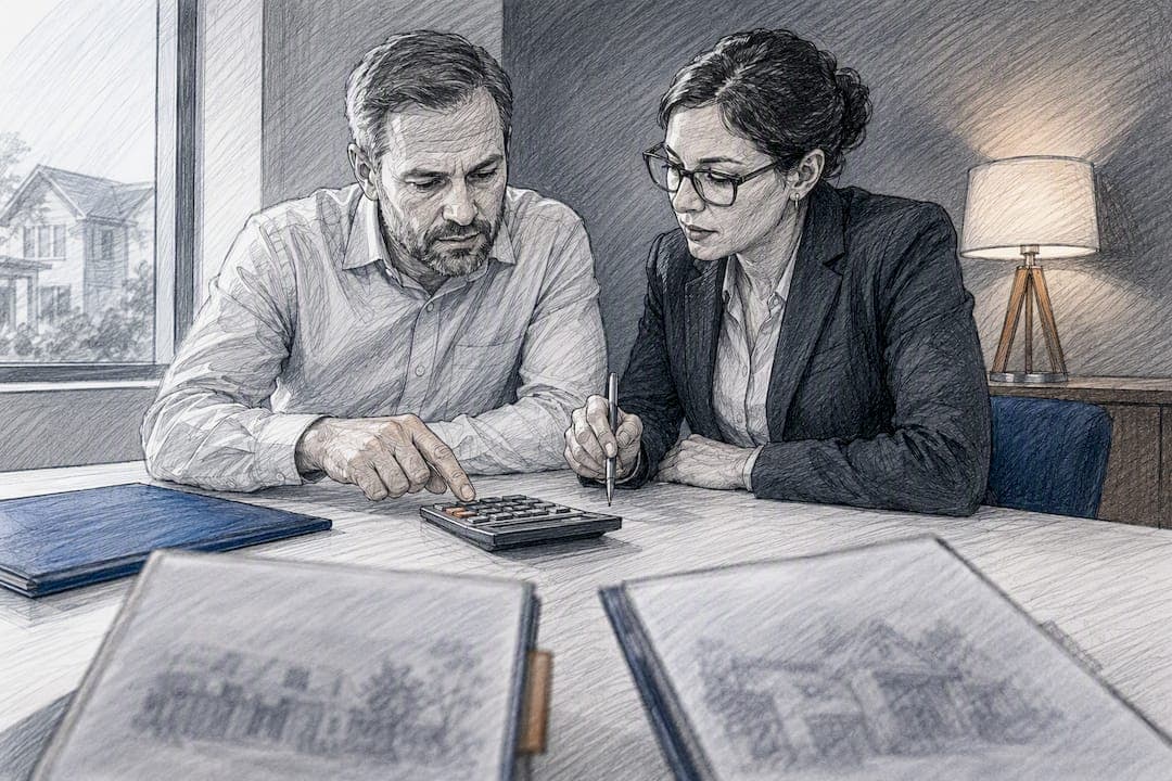 8% of Appraisals Fall Short: Lender Math for NJ Buyers' Gap Coverage