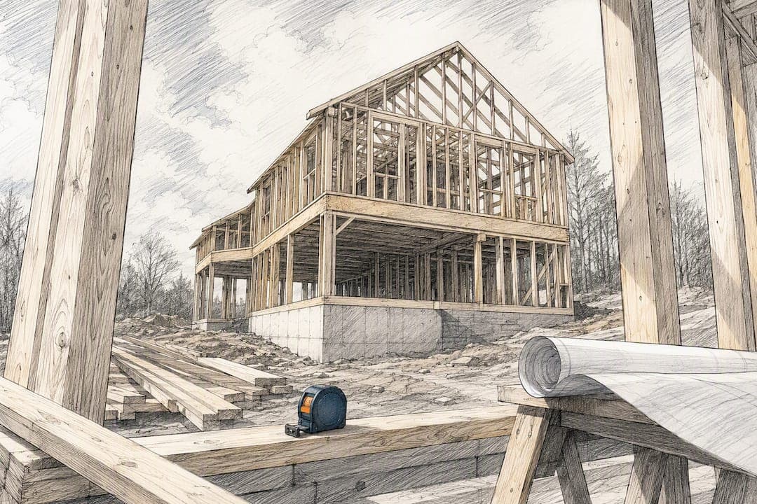 NJ New Construction Appraisal: 6 Documents That Stop Closing Delays