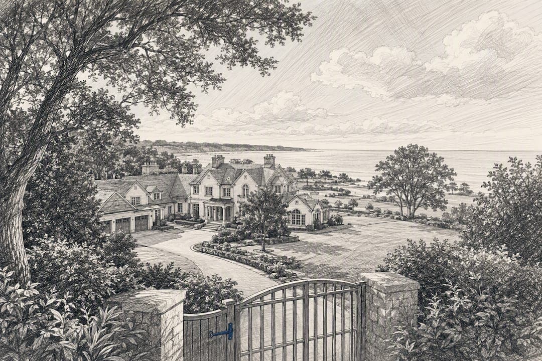 Luxury Home Appraisal for NJ Owners: When 3–5 Comps Aren't Enough
