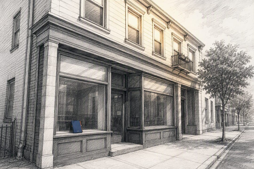 NJ Mixed Use Appraisal That Meets Fannie, Freddie, and USPAP