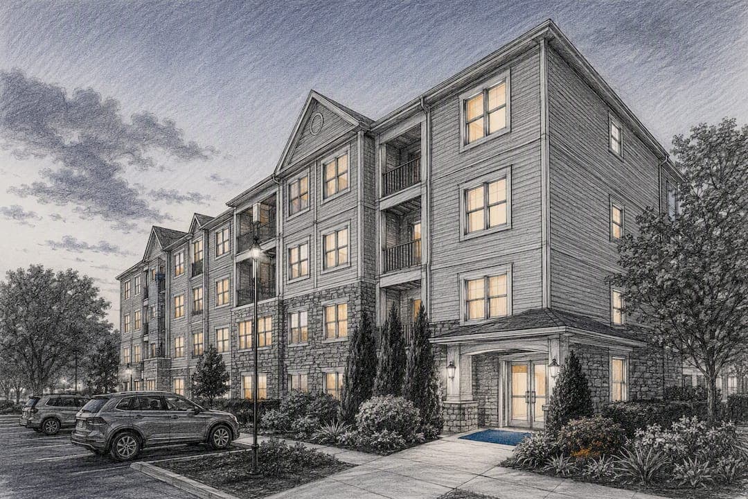 Investors: How NOI and Cap Rate Decide Investment Property Value