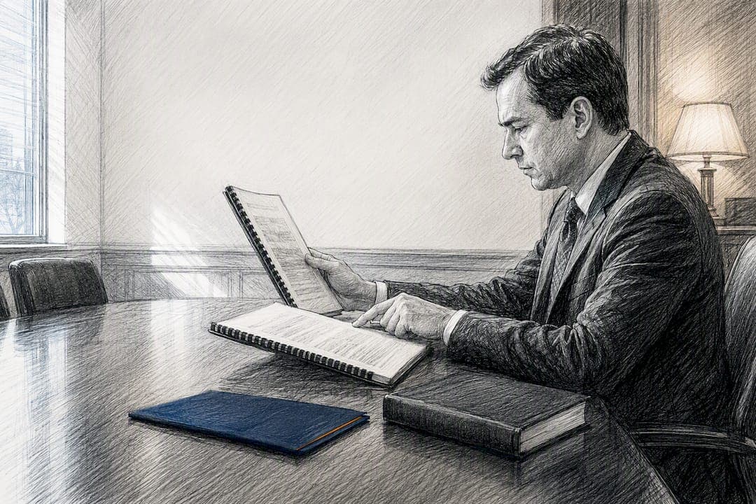 NJ Appraisal Review Standards: USPAP Compliance That Holds Up in Court