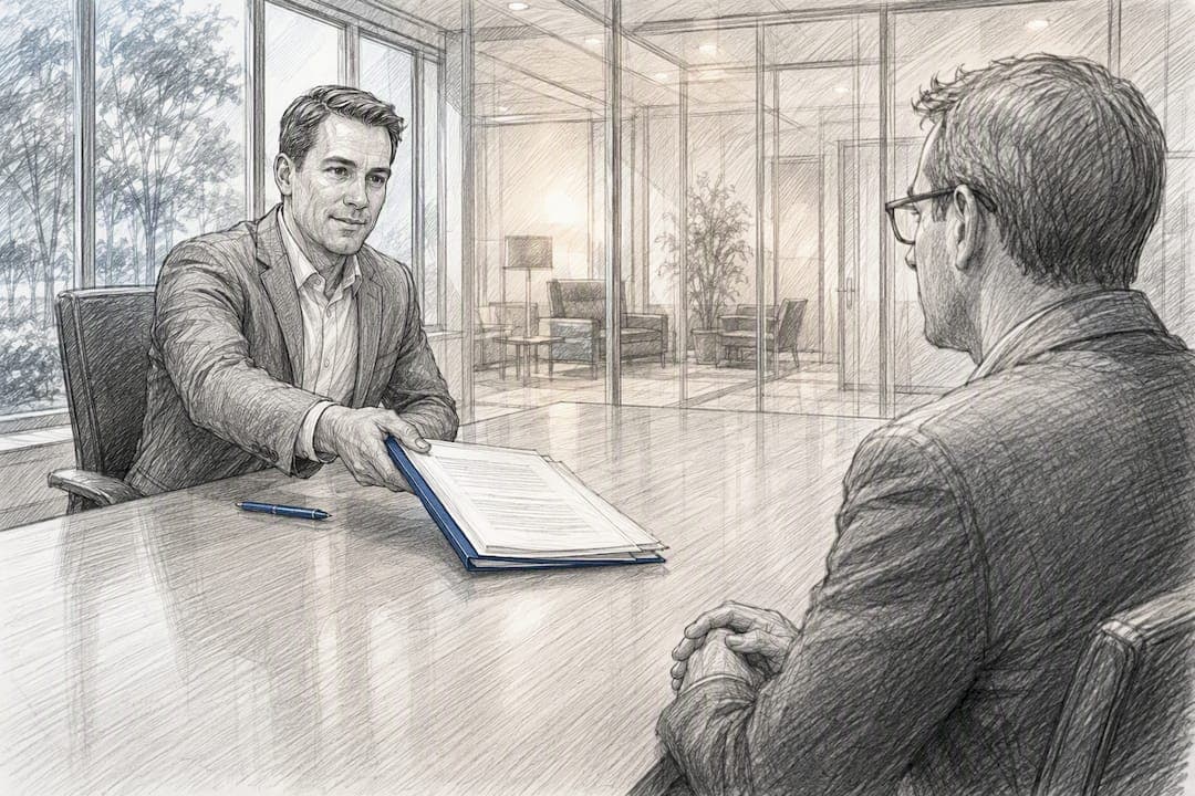5 Lender-Ready Facts and Lines for an Appraisal Rebuttal Letter