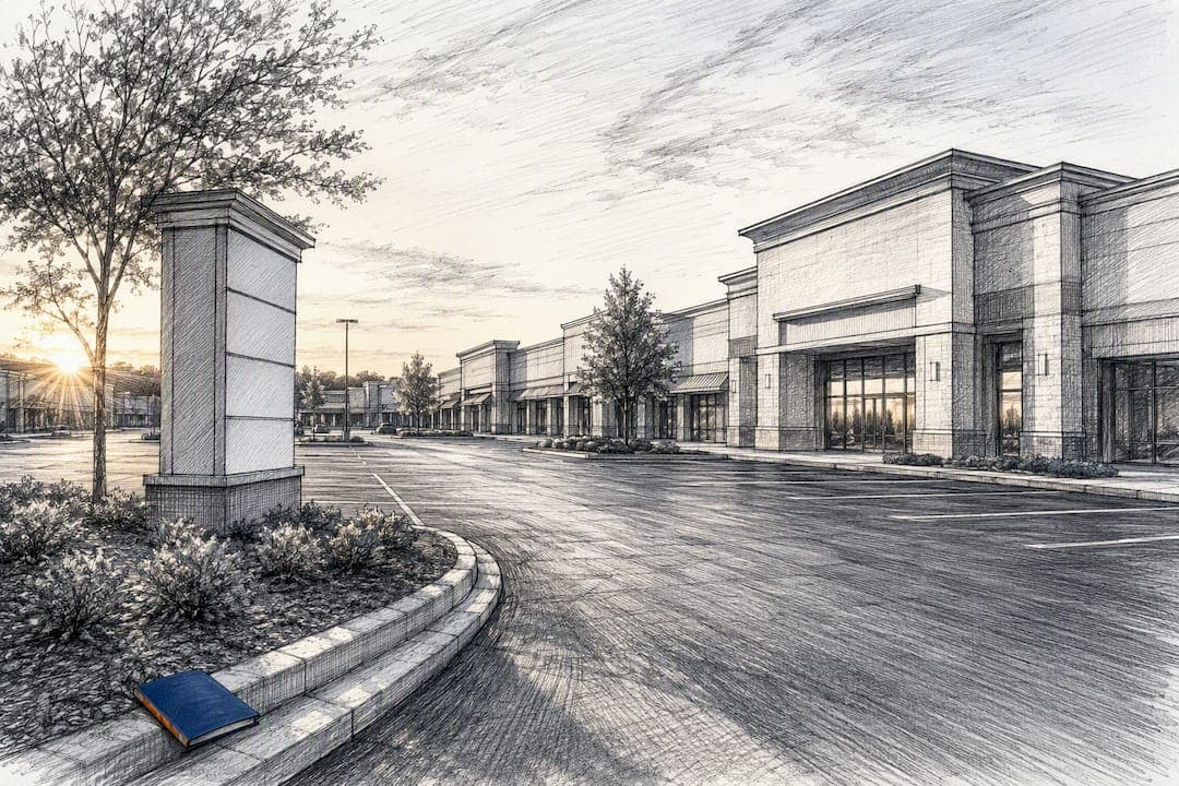 2–6 Week Turnaround: NJ Retail Appraisals That Hold Up in Court