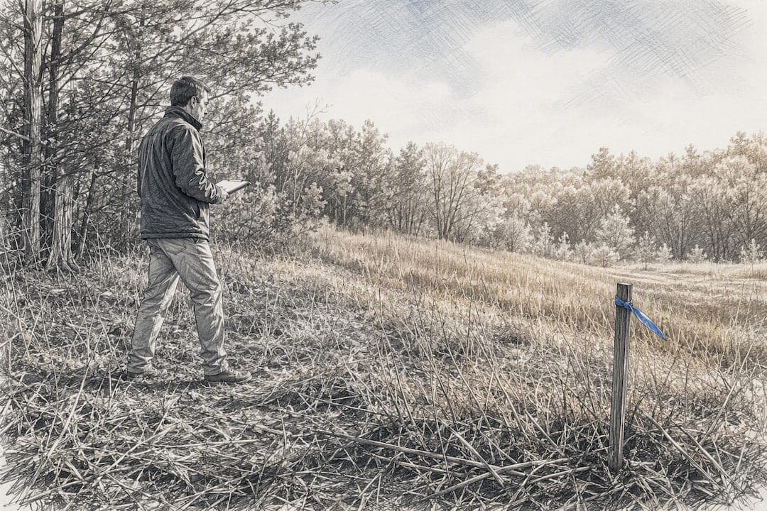 NJ Land Appraisal Costs: $300–$1,500 and When USPAP Matters