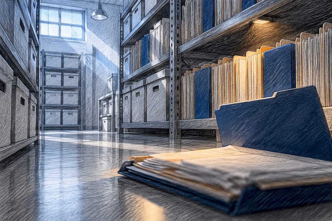 NJ Appraisers: USPAP Workfile Retention 5 Years or 2 Years