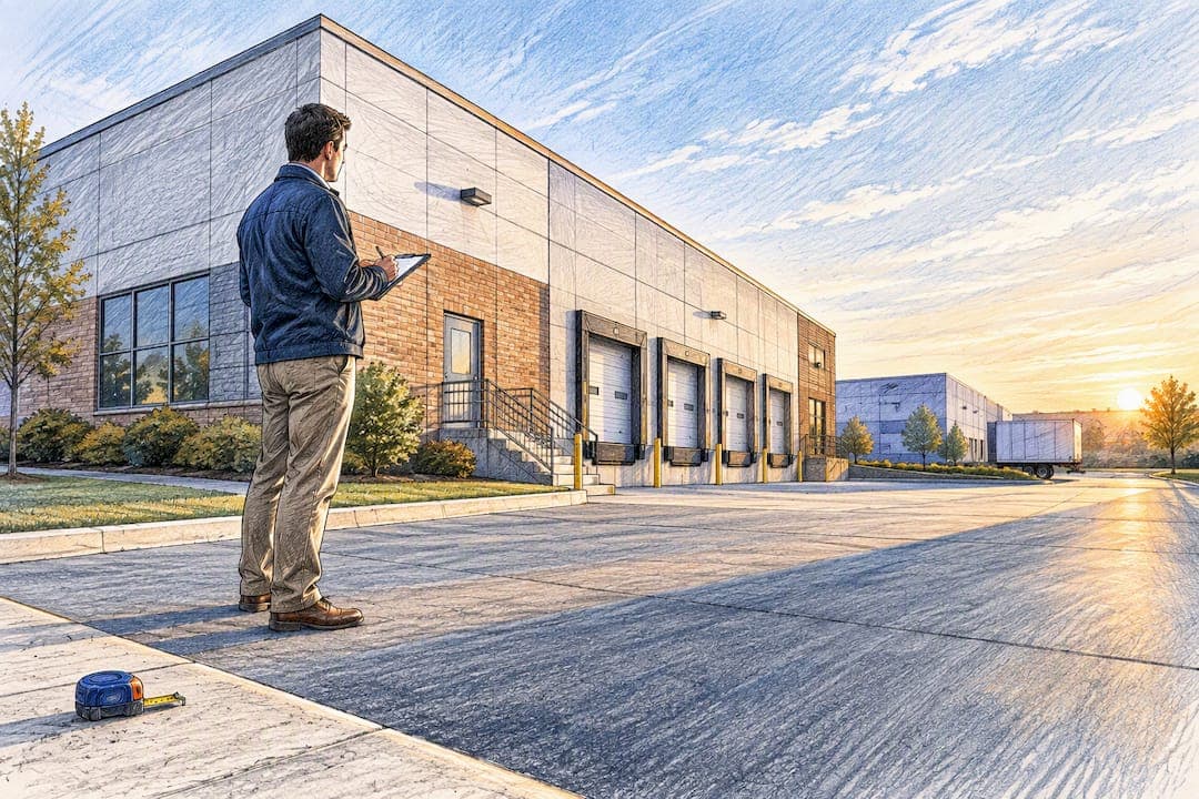 NJ Investors: Title XI, NJ Licensing, Commercial Appraisals, 6–8 Weeks