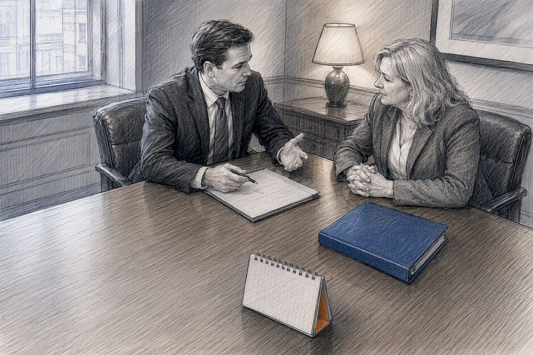 USPAP & LREAB: What Counsel Must Provide for NJ Litigation Appraisals